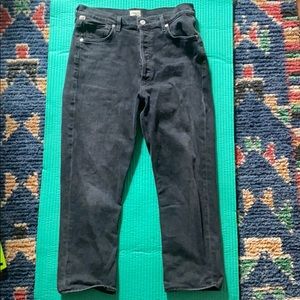 Citizen of Humanity Charlotte high rise